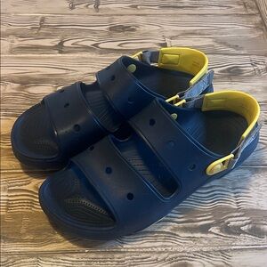 Men’s CROCS Sandals